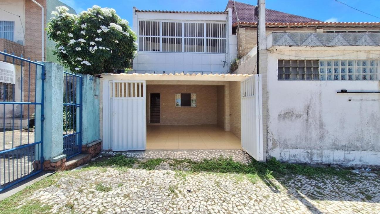 Abaete - Aconchego Na Rua Da Praia De Itapua! Salvador Bagian luar foto
