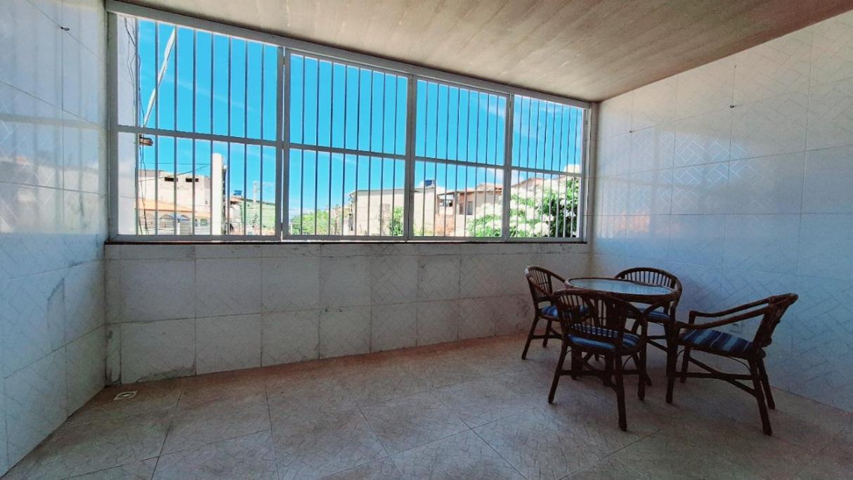 Abaete - Aconchego Na Rua Da Praia De Itapua! Salvador Bagian luar foto