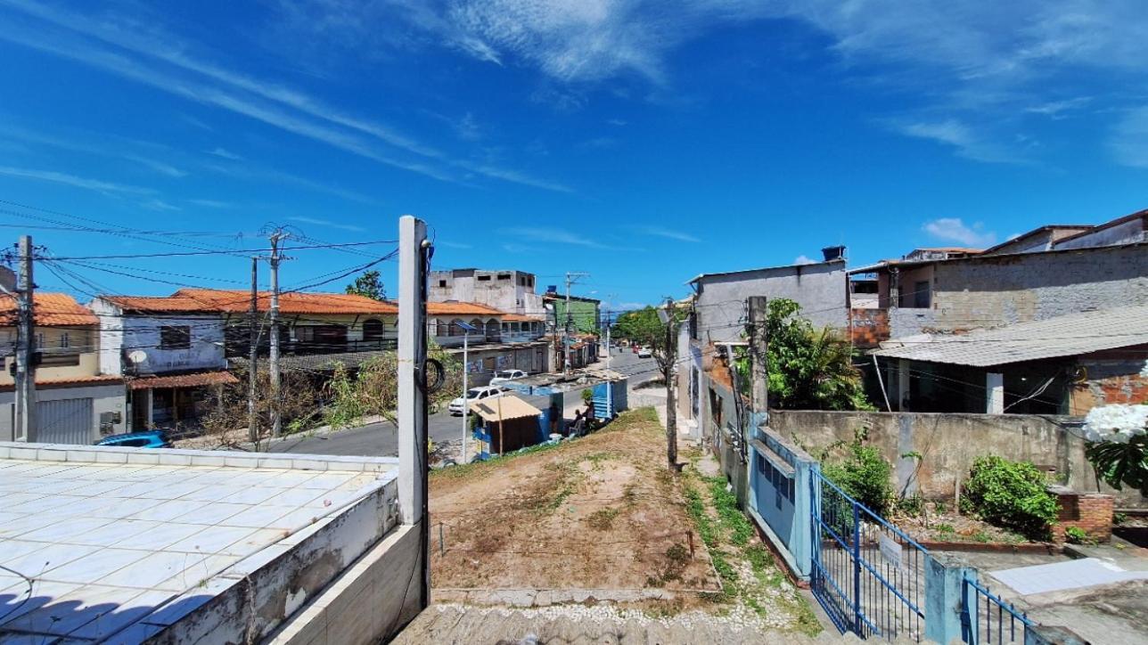 Abaete - Aconchego Na Rua Da Praia De Itapua! Salvador Bagian luar foto